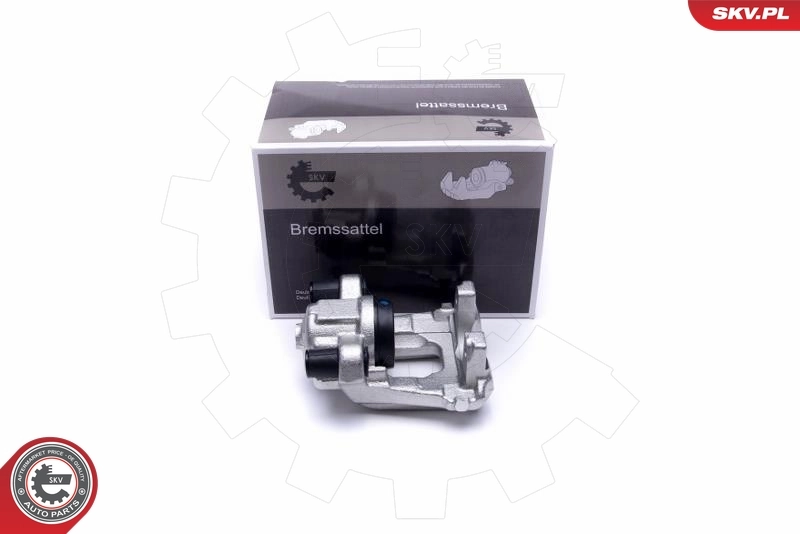 Brake Caliper